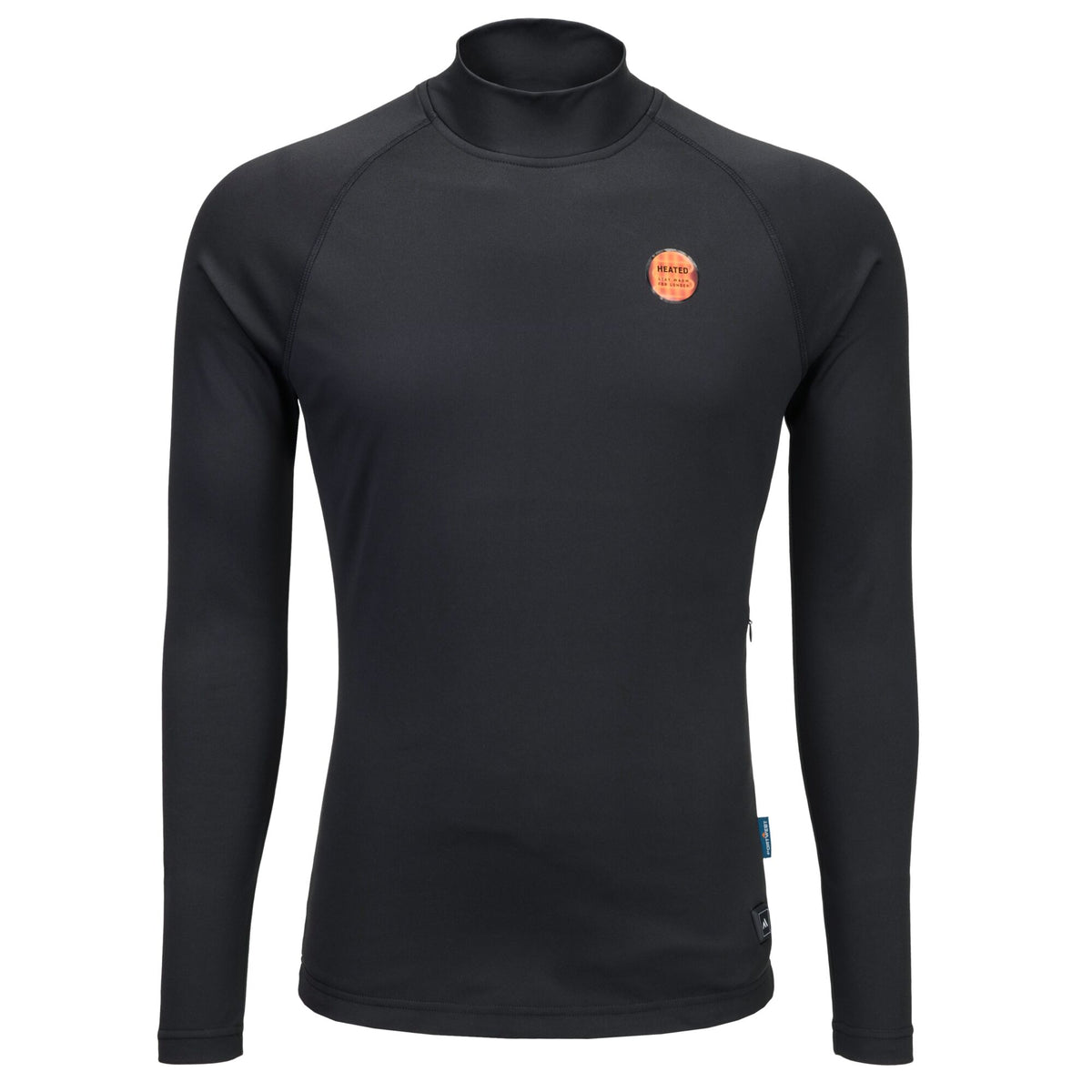Verwarmd Thermoshirt L/S - Portwest S645 Portwest
