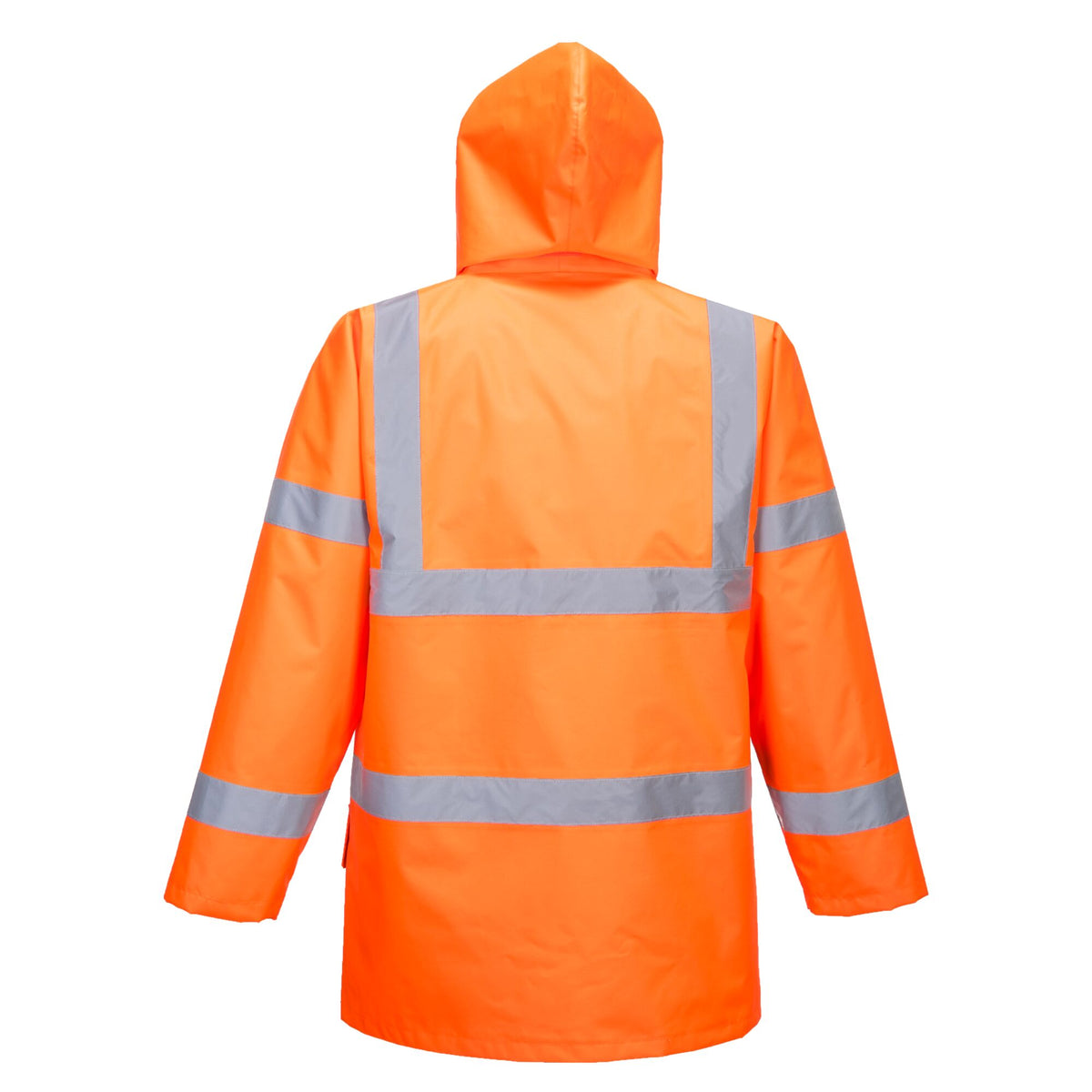 Hoge zichtbaarheid jack 5-in-1 - Portwest S765 Portwest