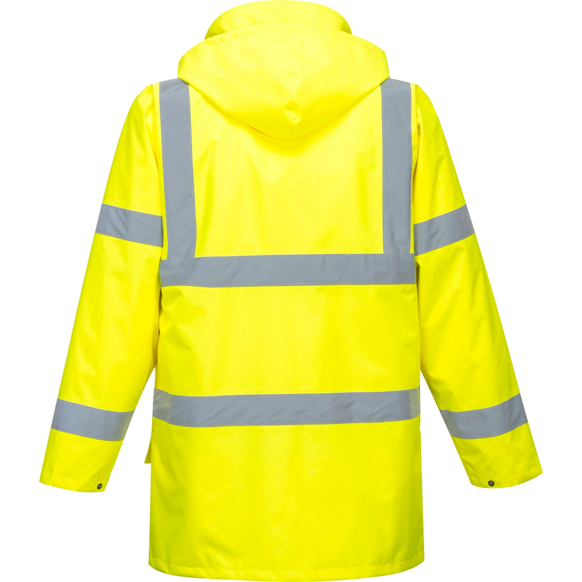Hoge zichtbaarheid jack 5-in-1 - Portwest S765 Portwest