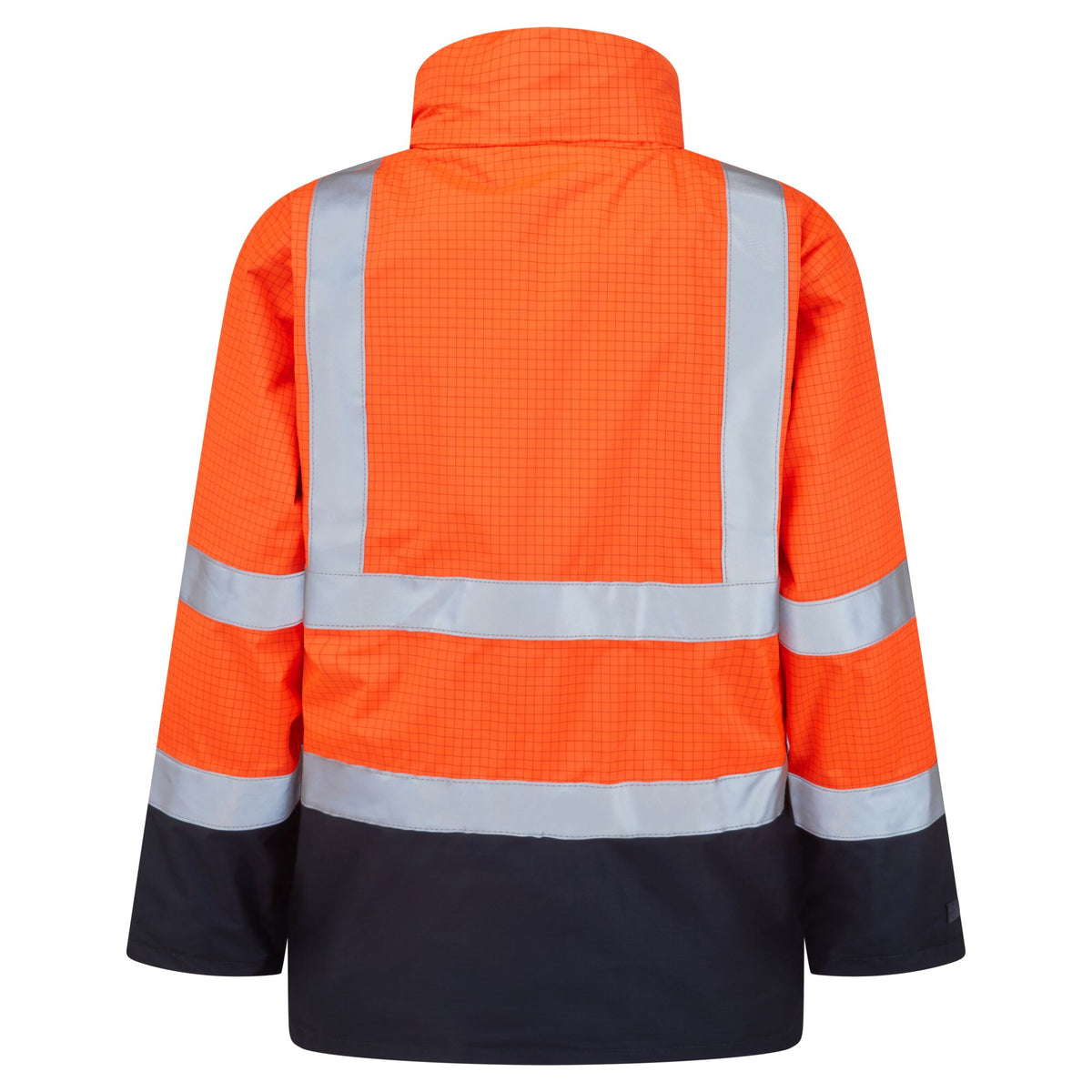 Bizflame Regen Hi-Vis Multi-Beschermend Jack - Portwest S779 Portwest