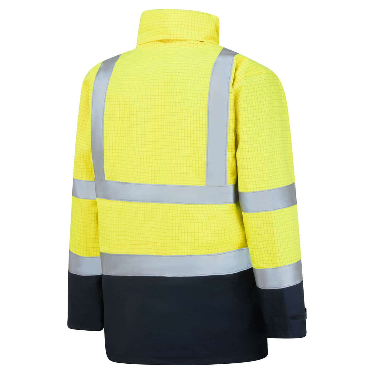Bizflame Regen Hi-Vis Multi-Beschermend Jack - Portwest S779 Portwest