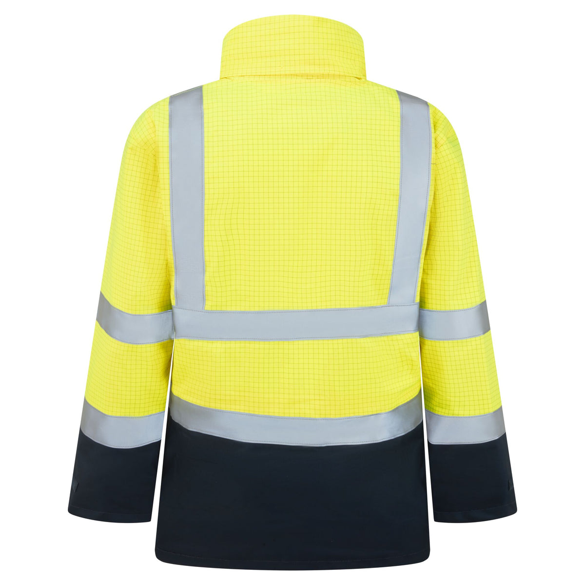 Bizflame Regen Hi-Vis Multi-Beschermend Jack - Portwest S779 Portwest