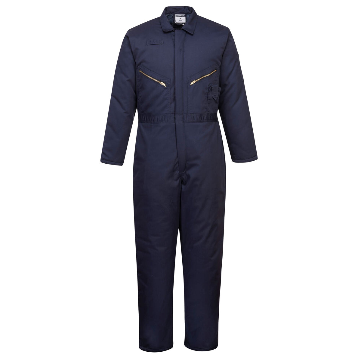 Orkney Gevoerde Overall - Portwest S816