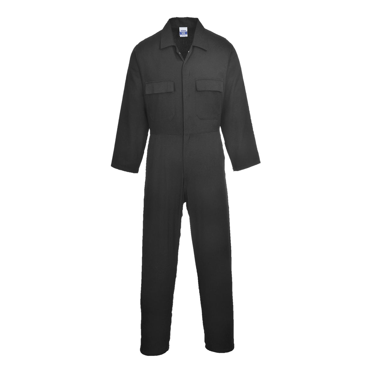 Euro Work Katoenen Overall - Portwest S998 Portwest