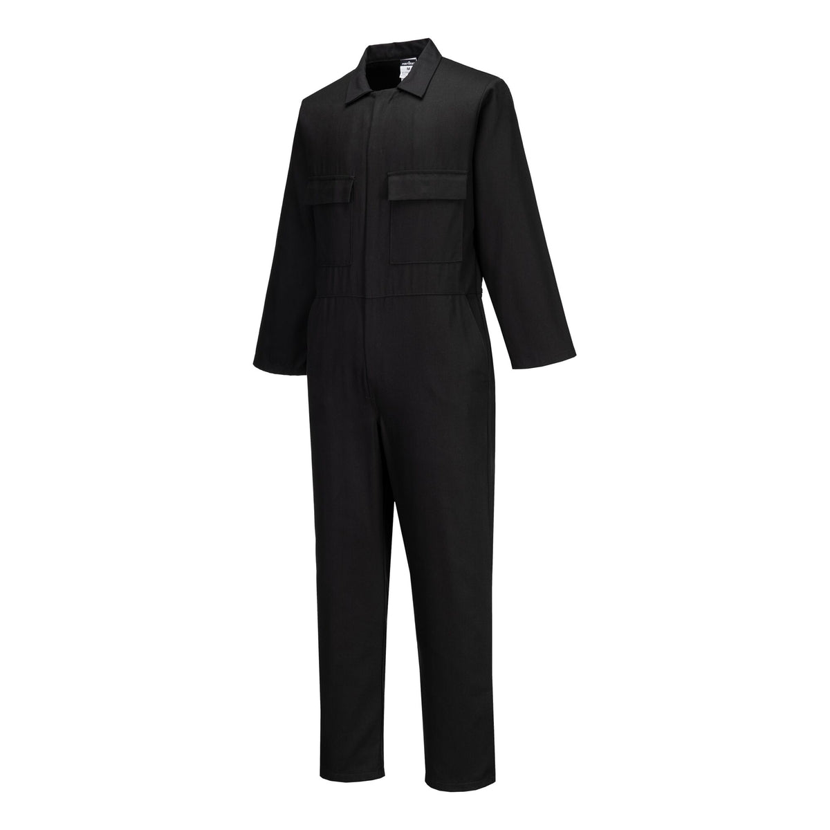 Euro Work Katoenen Overall - Portwest S998 Portwest