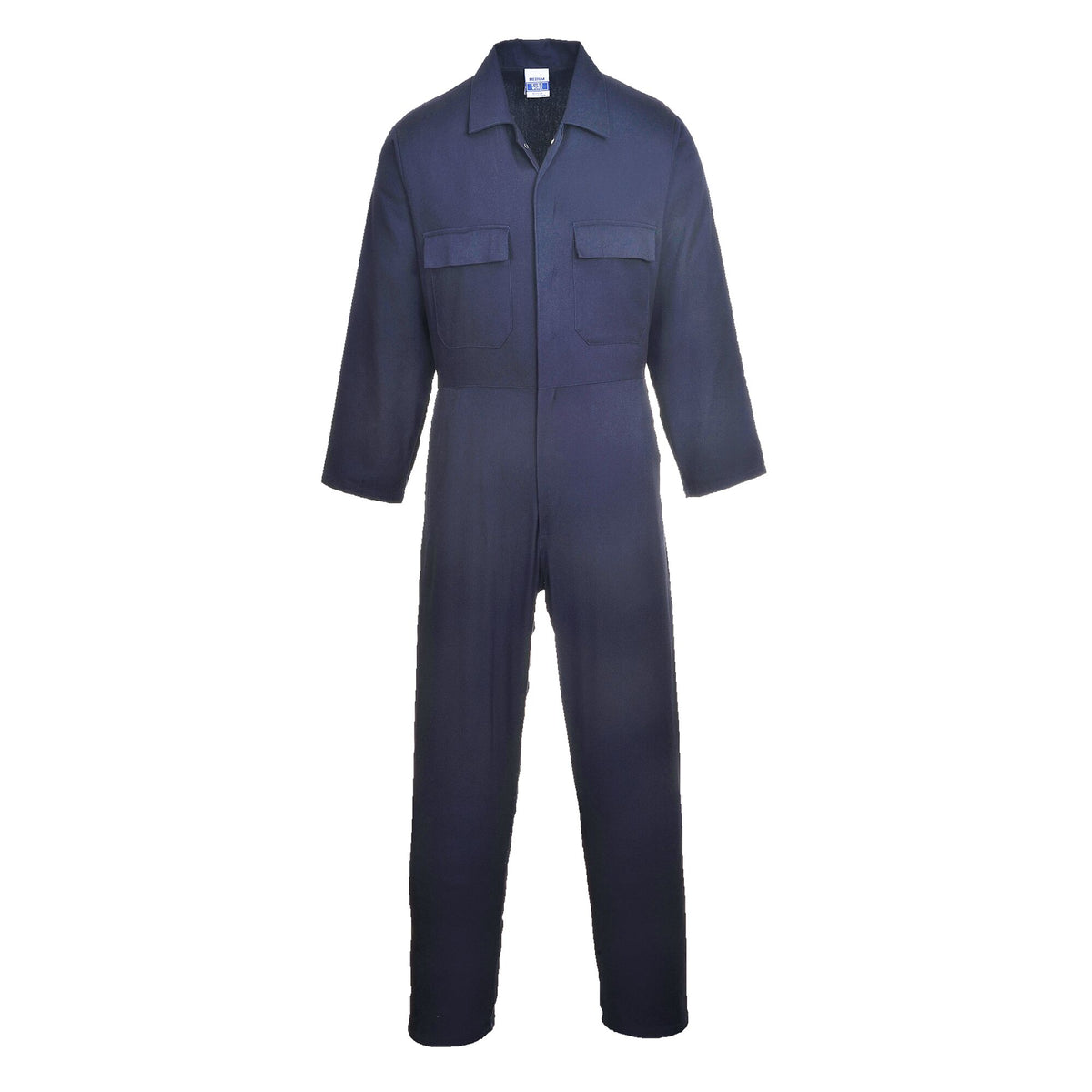 Euro Work Katoenen Overall - Portwest S998 Portwest