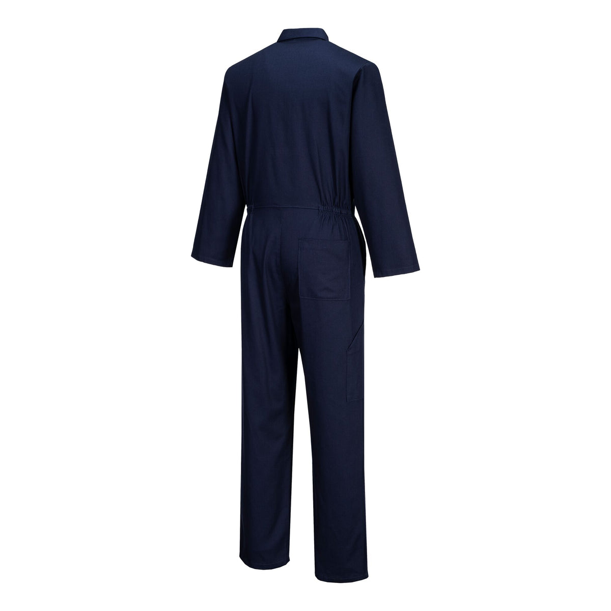 Euro Work Katoenen Overall - Portwest S998 Portwest