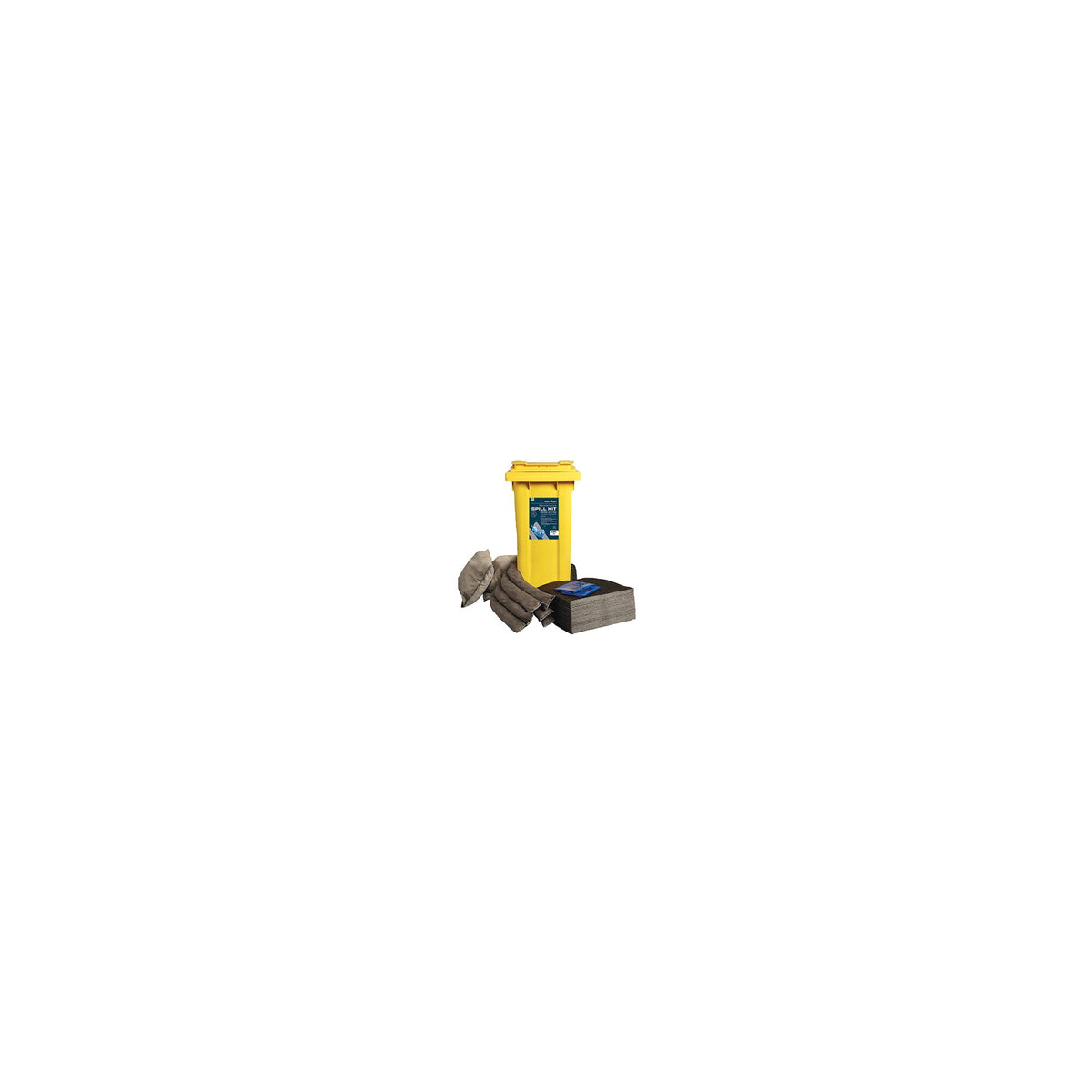 120 Liter Maintenance Kit - Portwest SM33 Portwest