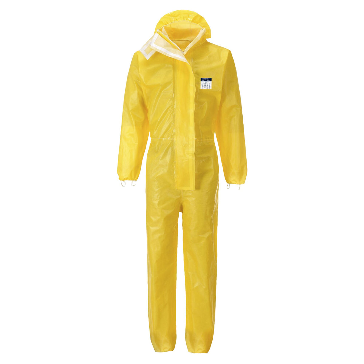 BizTex Microporeuze Overall type 3/4/5/6 - Portwest ST70