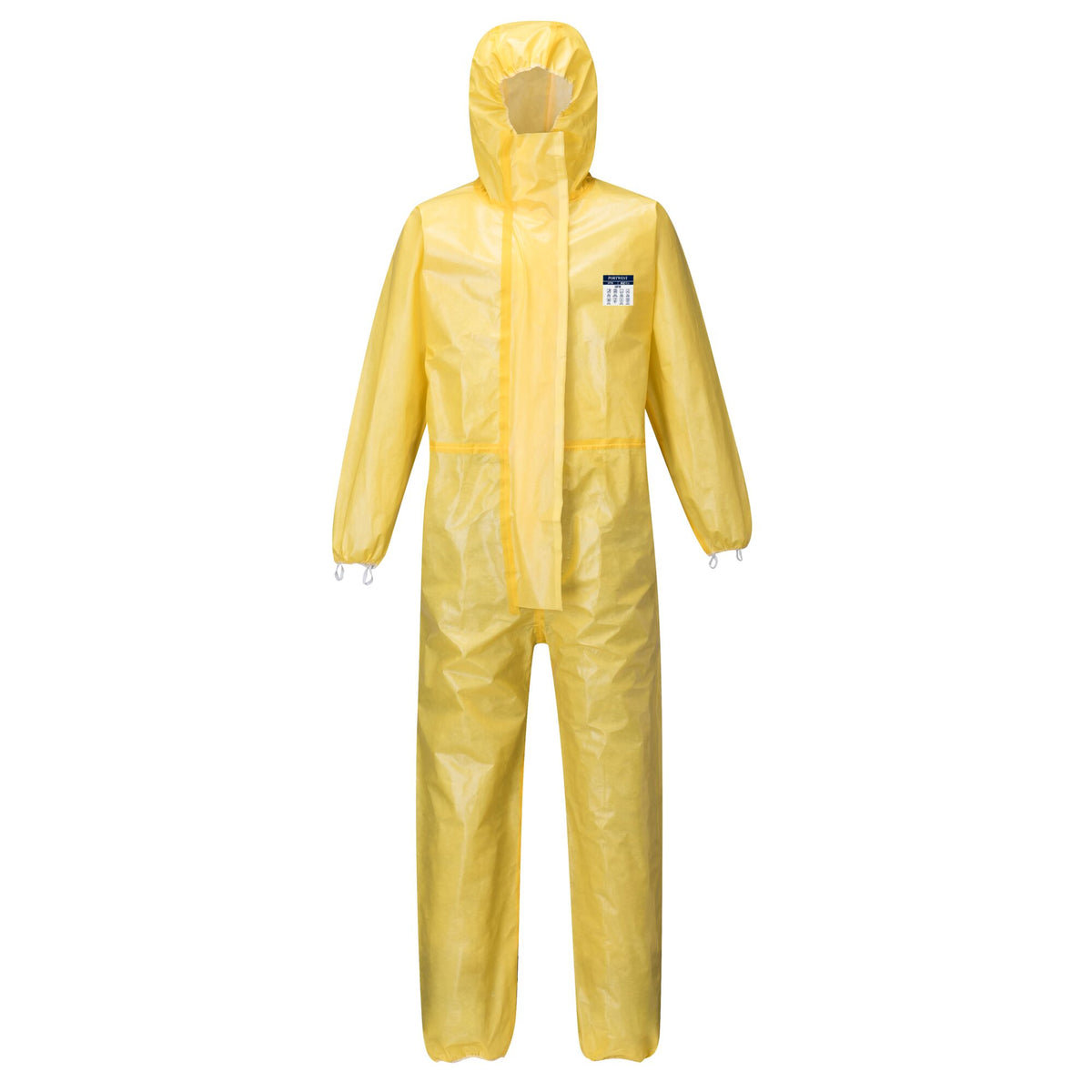 BizTex Microporeuze Overall type 3/4/5/6 - Portwest ST70