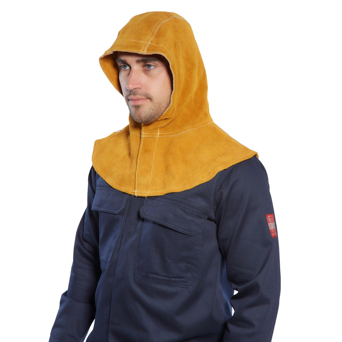 Capuz em Couro - Portwest SW33