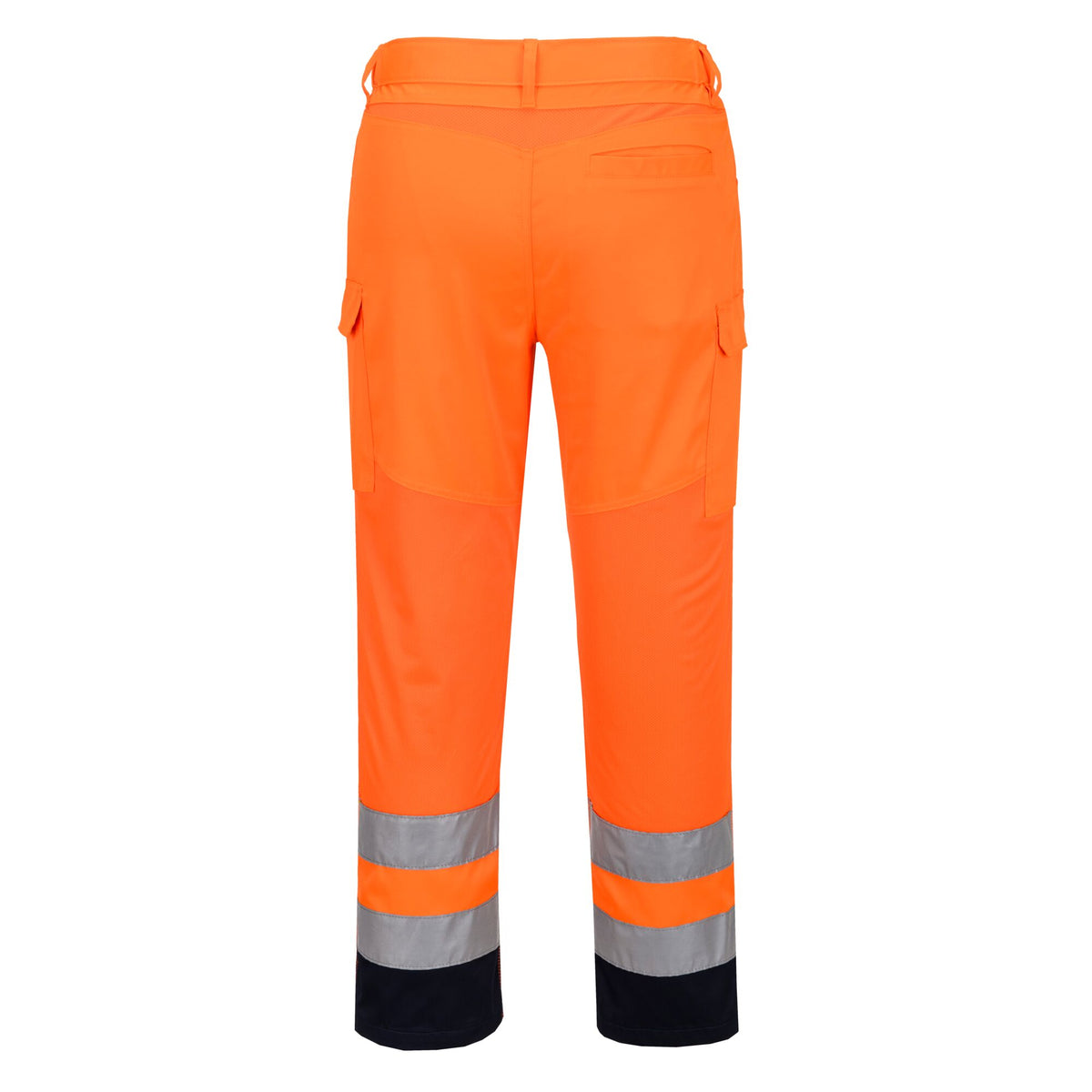 Hi-Vis Mesh Paneel Broek - Portwest T143 Portwest