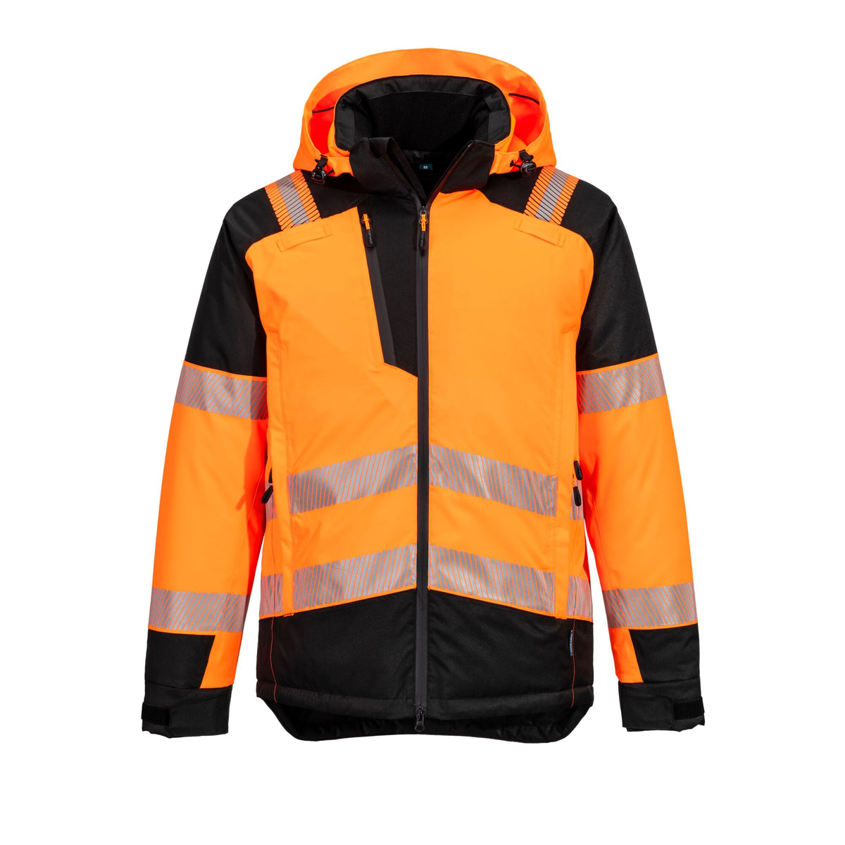 PW3 Hi-Vis Winterjack - Portwest T160