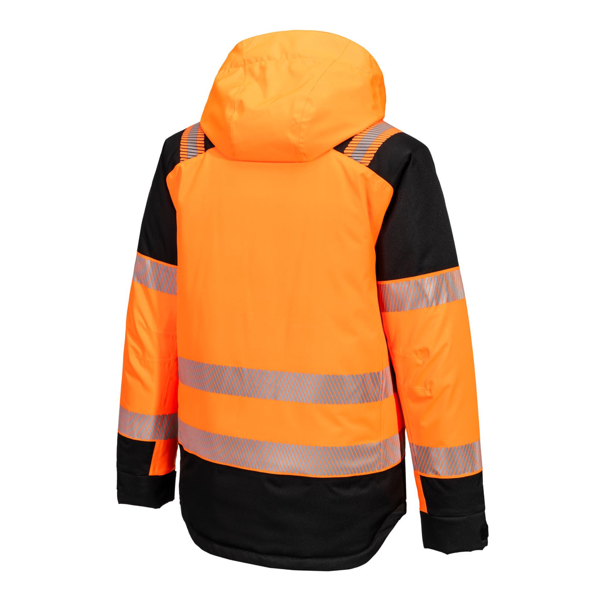 PW3 Hi-Vis Winterjack - Portwest T160 Portwest