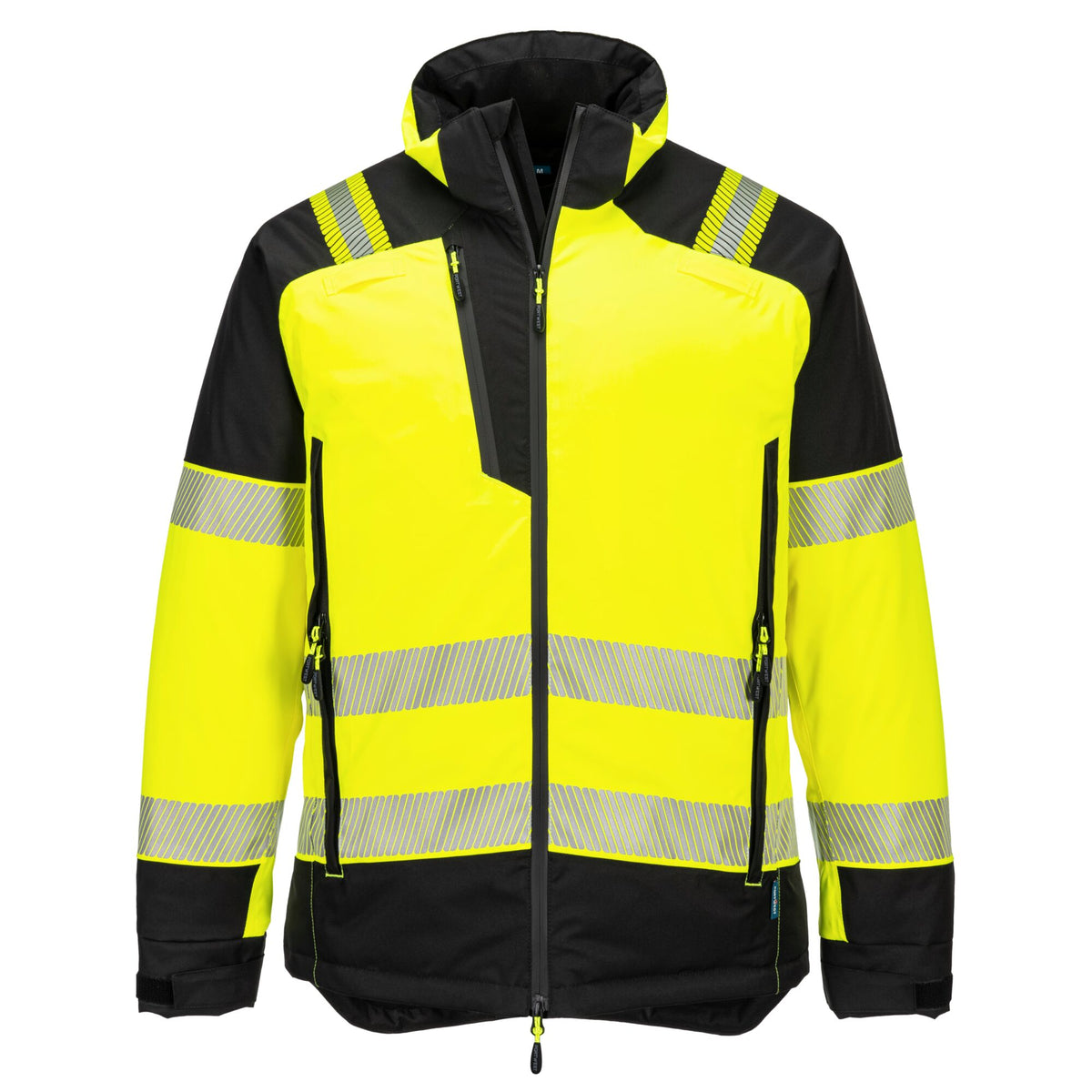 PW3 Hi-Vis Winterjack - Portwest T160 Portwest