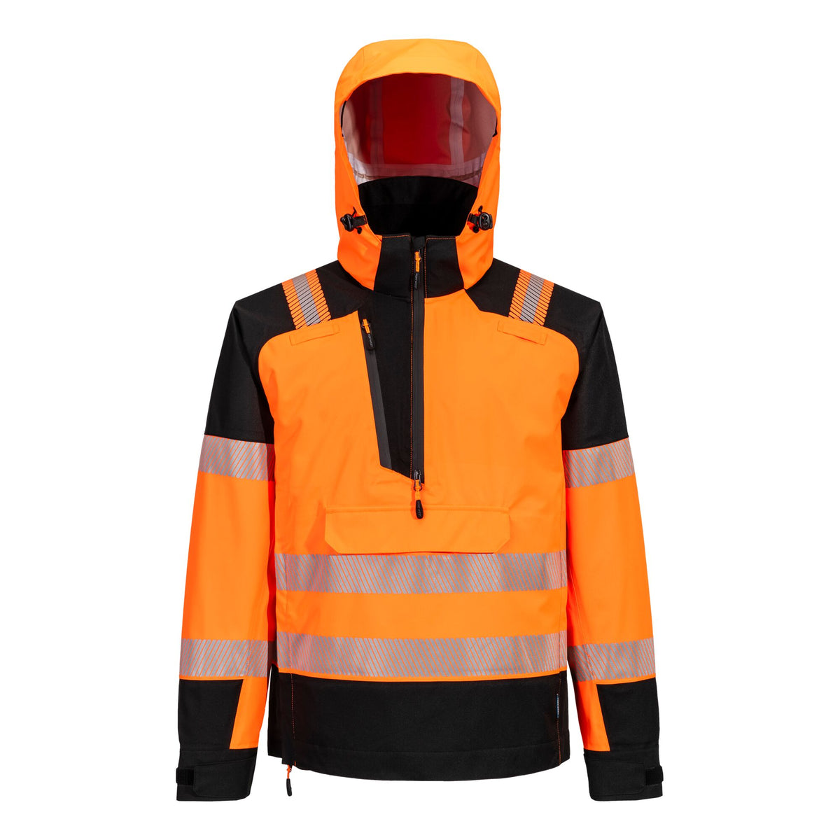 PW3 Hi-Vis Regenjas (3L) - Portwest T161 Portwest
