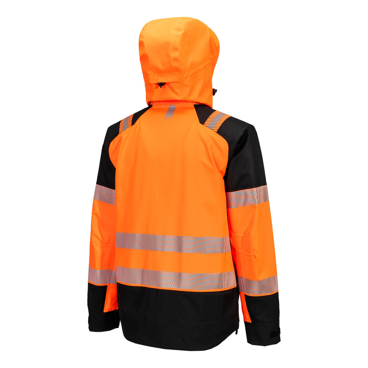 PW3 Hi-Vis Regenjas (3L) - Portwest T161 Portwest