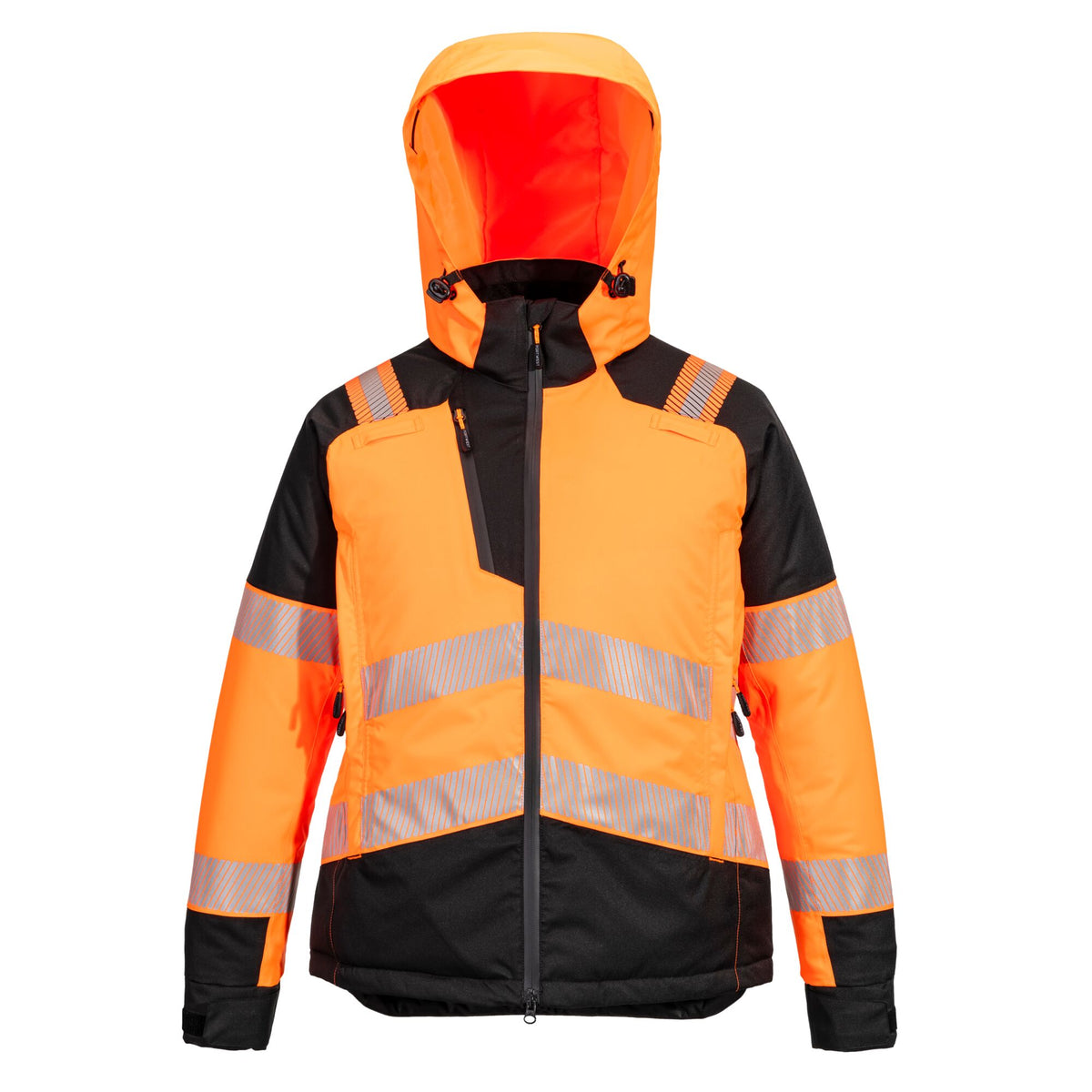 PW3 Dames Winterjack - Portwest T162