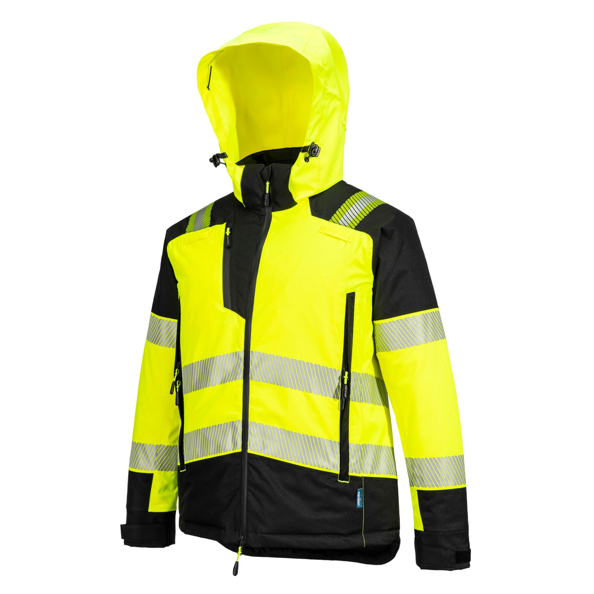 PW3 Dames Winterjack - Portwest T162 Portwest