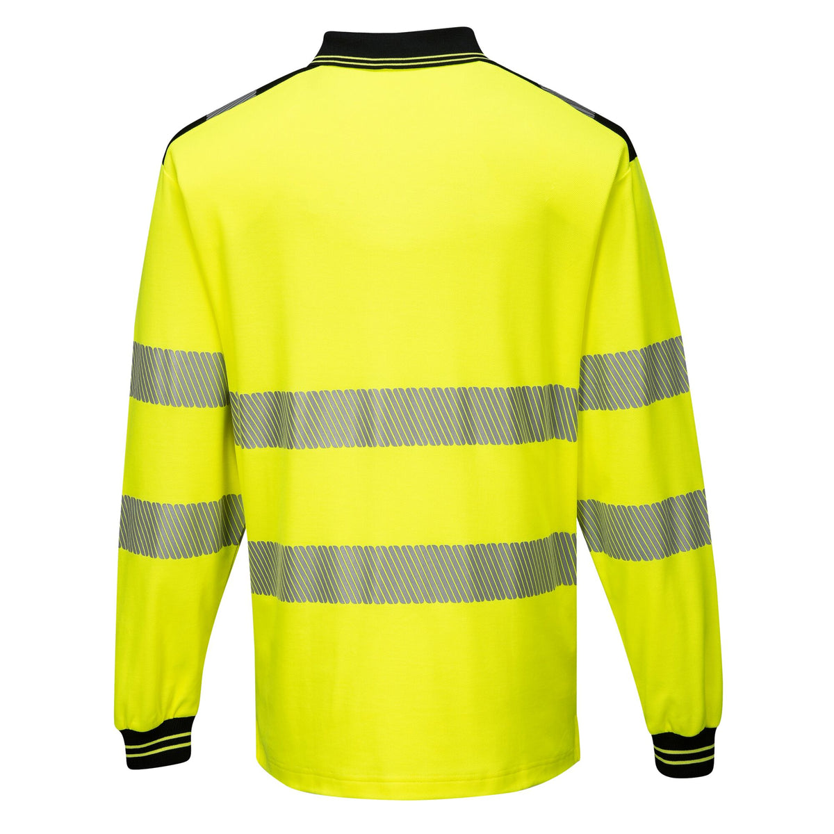 PW3 Hi-Vis Poloshirt Langemouw - Portwest T184 Portwest