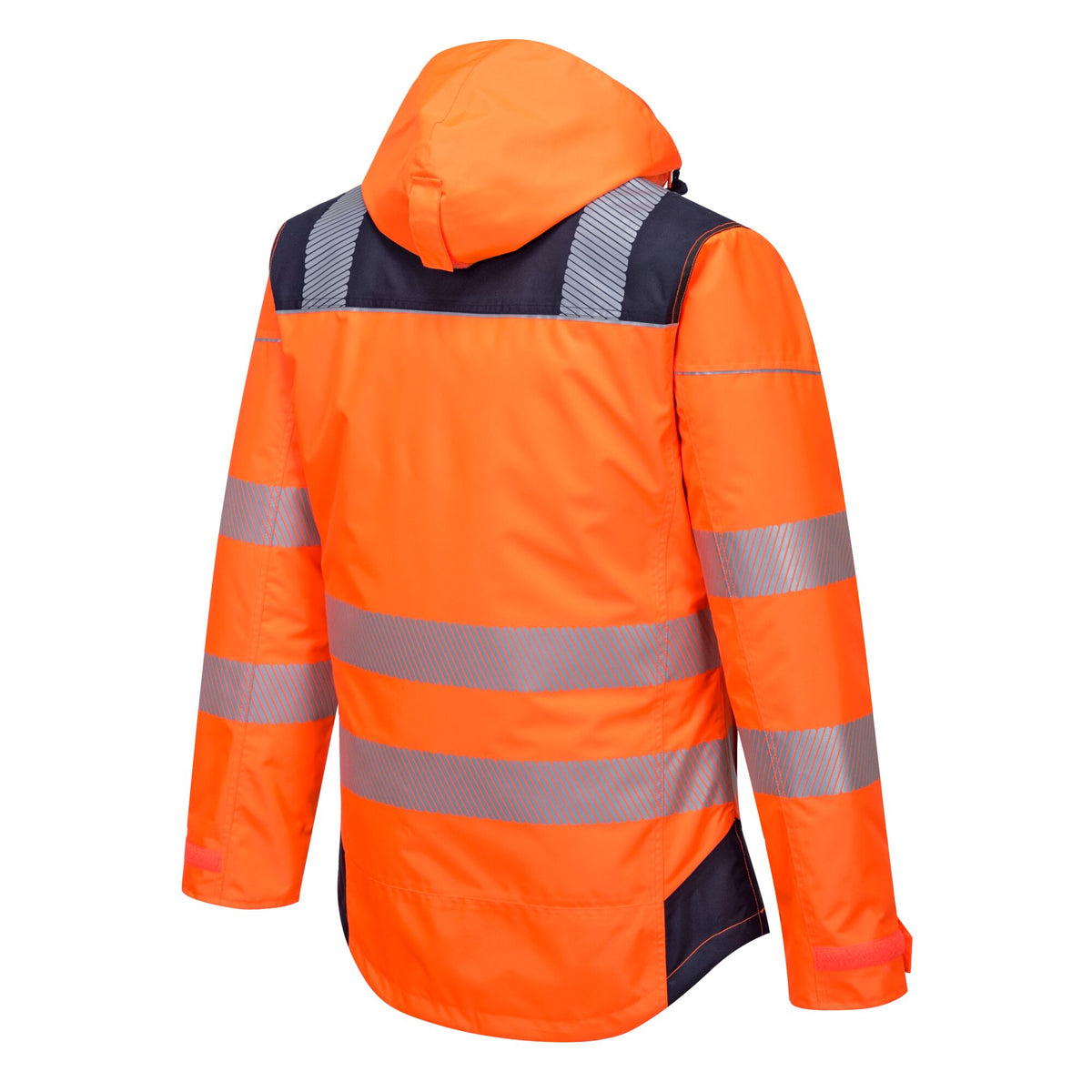 PW3 Hi-Vis Winterjack - Portwest T400 Portwest