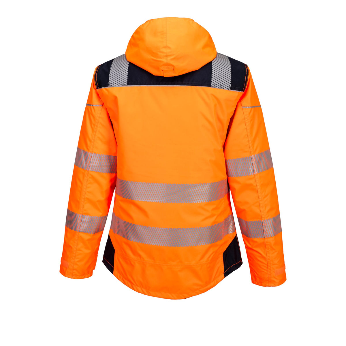 PW3 Hi-Vis Winterjack - Portwest T400 Portwest