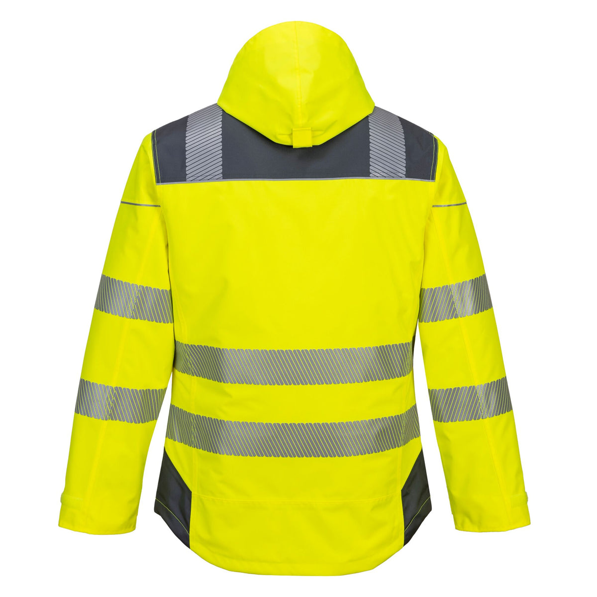 PW3 Hi-Vis Winterjack - Portwest T400 Portwest
