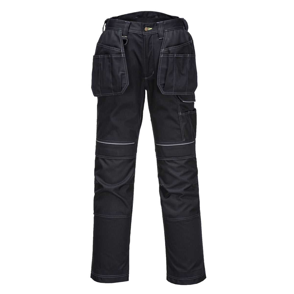 PW3 Werkbroek met holsterzakken - Portwest T602 Portwest