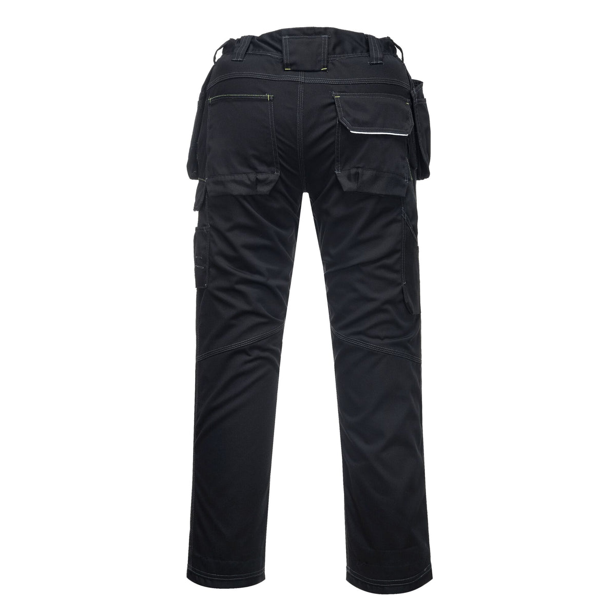 PW3 Werkbroek met holsterzakken - Portwest T602 Portwest