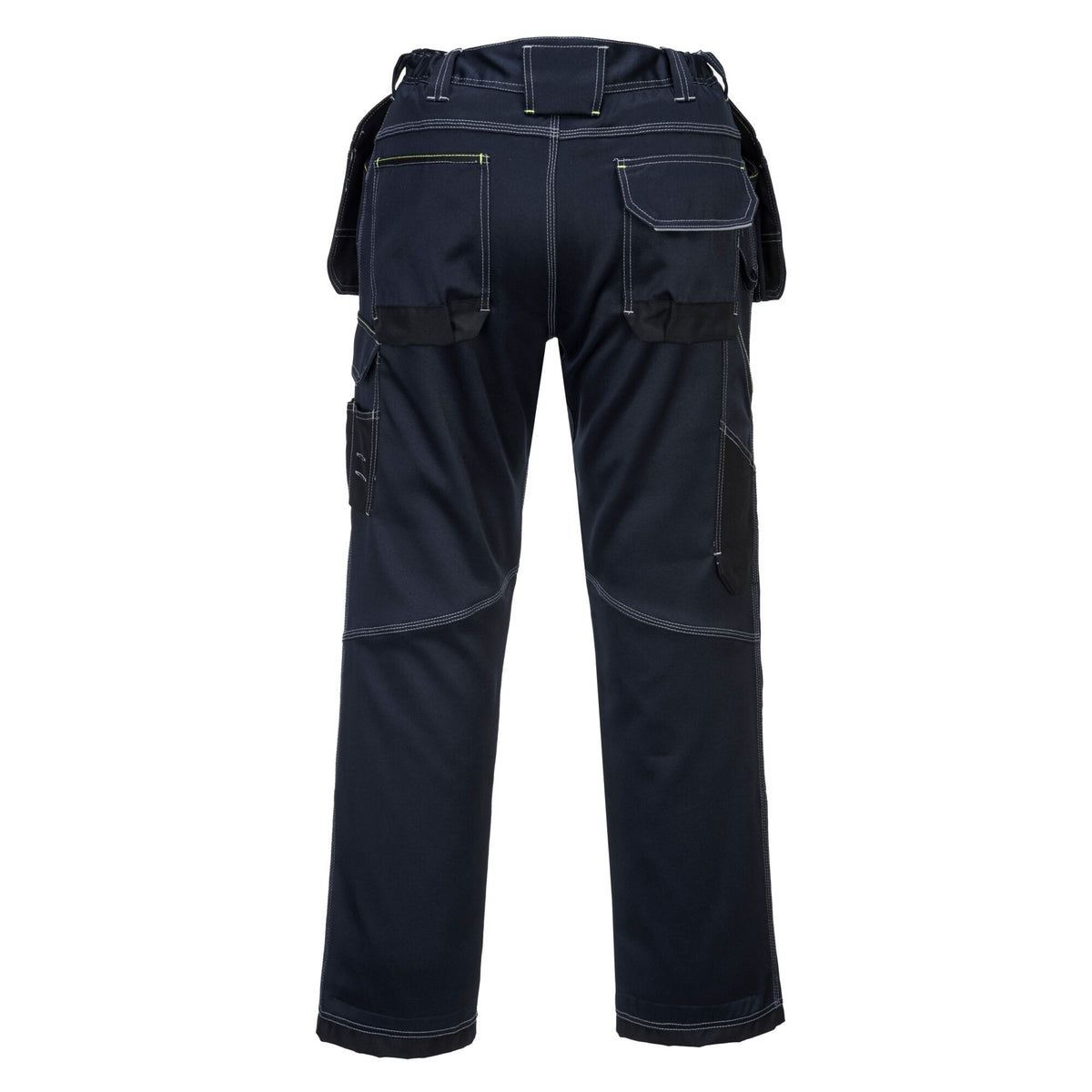 PW3 Werkbroek met holsterzakken - Portwest T602 Portwest