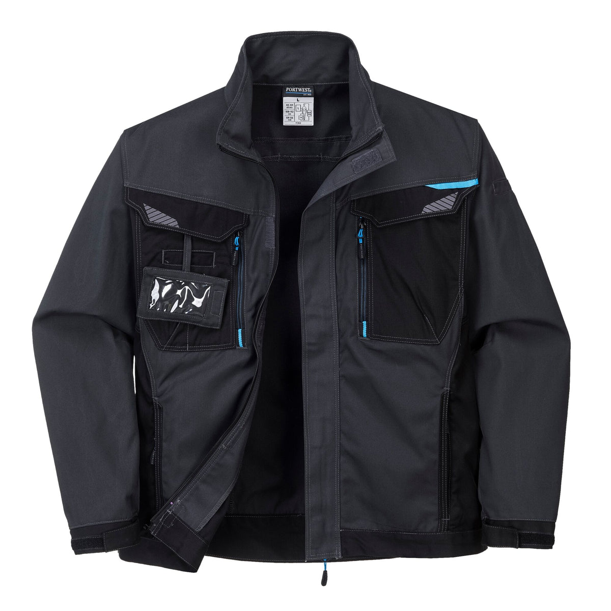 WX3 Jack - Portwest T703 Portwest