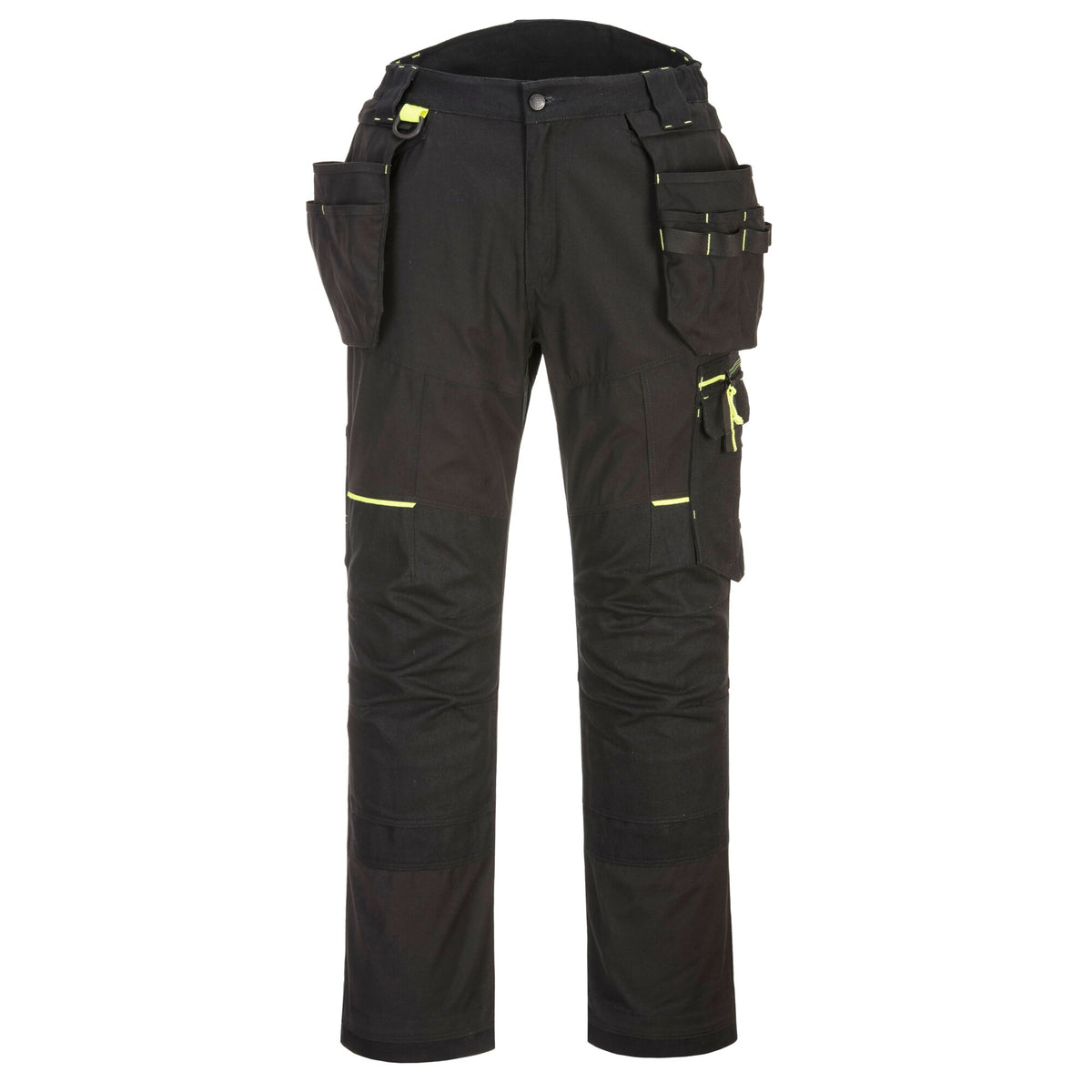 WX3 Eco Stretch Holster Broek - Portwest T706 Portwest