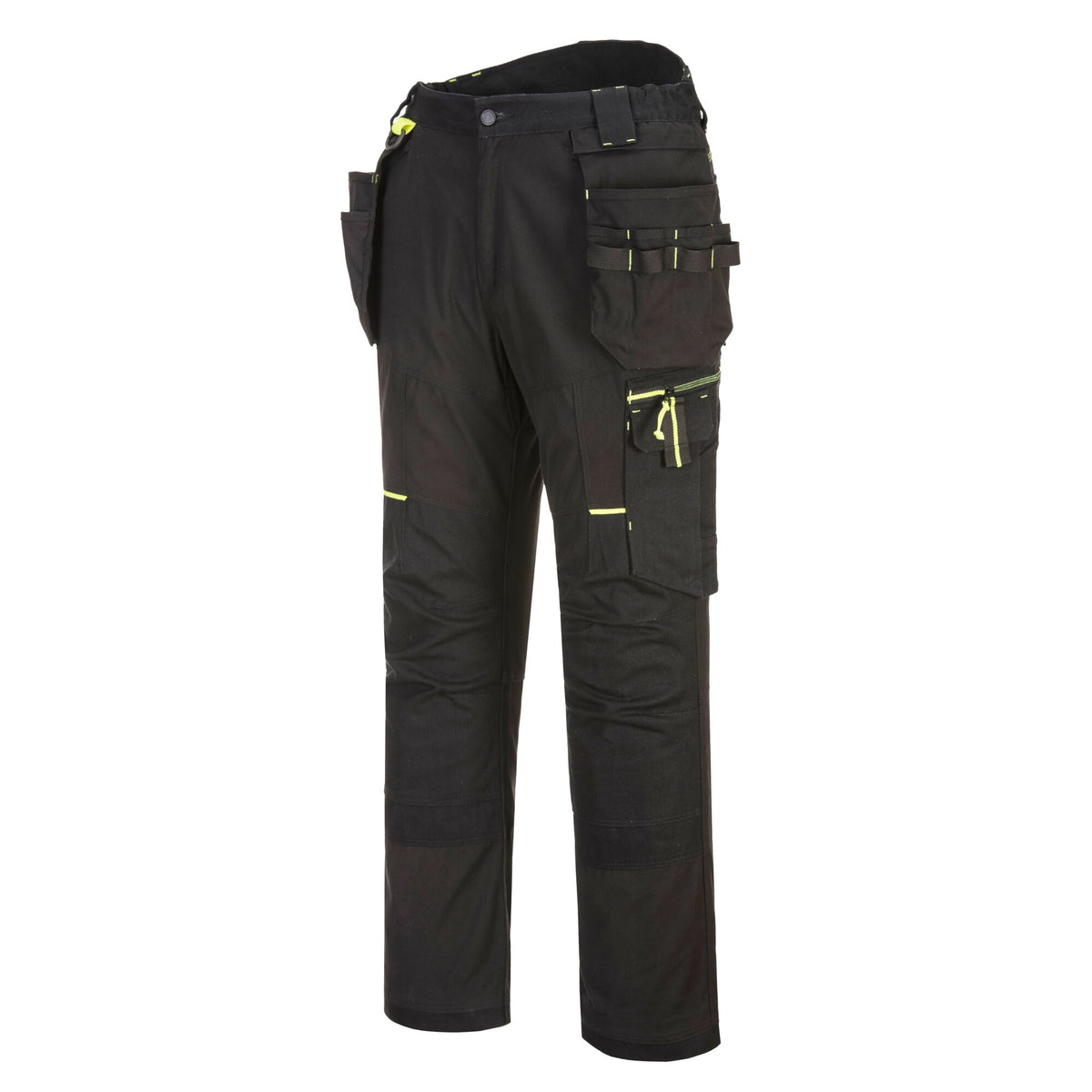 WX3 Eco Stretch Holster Broek - Portwest T706 Portwest