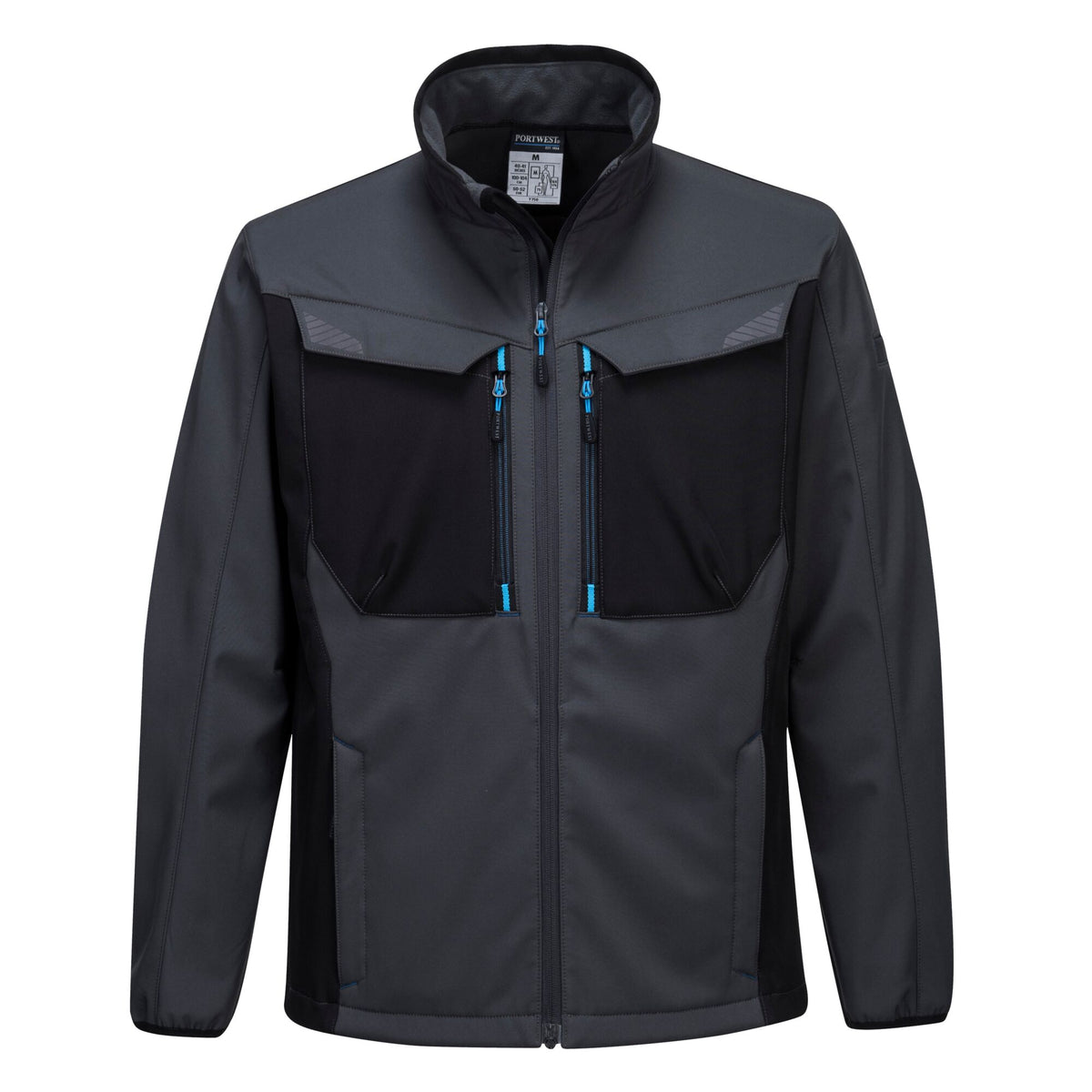 WX3 Softshell Jack - Portwest T750 Portwest