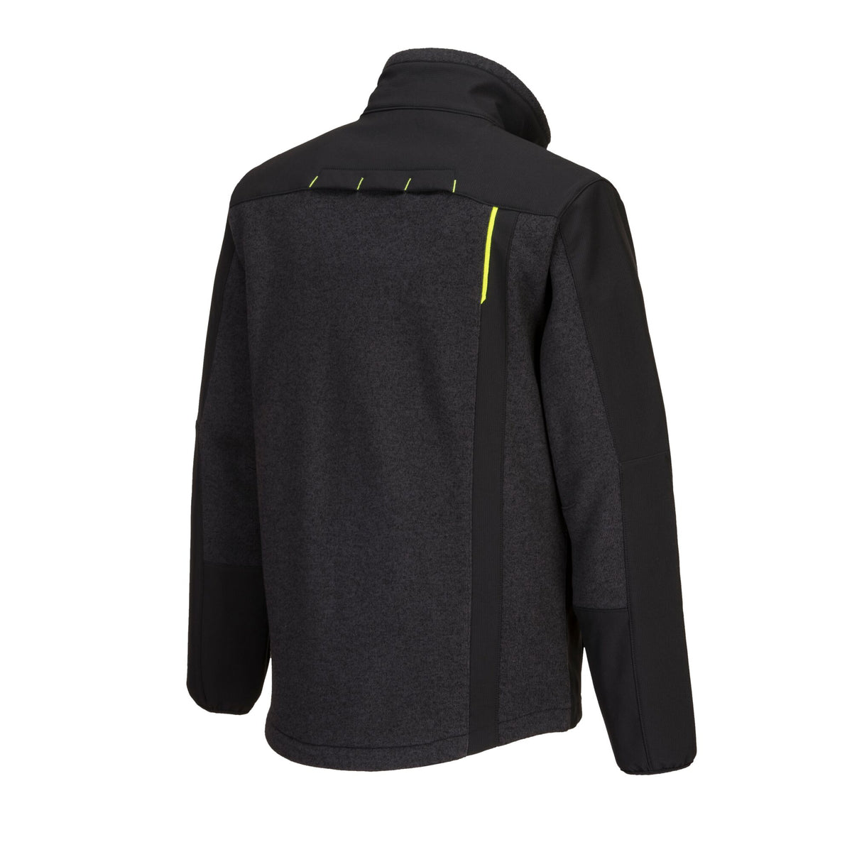 WX3 Eco Hybrid Softshell Jack (2L) - Portwest T753 Portwest