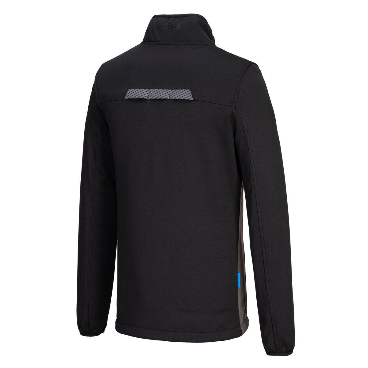 WX3 Tech Fleece met halve rits - Portwest T755 Portwest