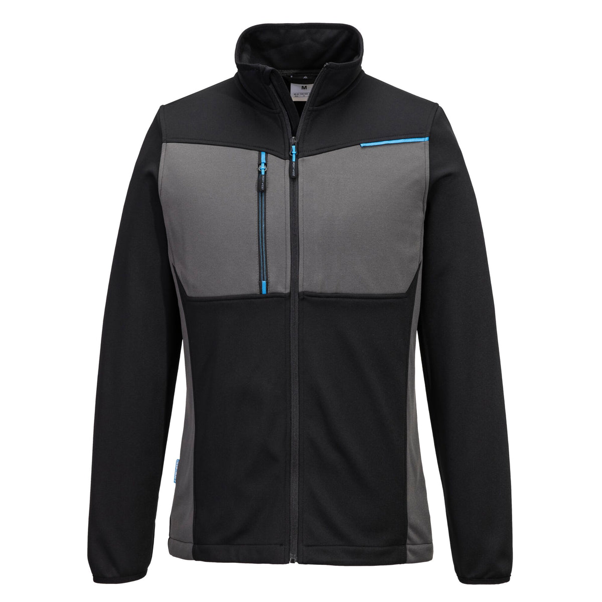WX3 Fleece met volledige Rits - Portwest T756 Portwest