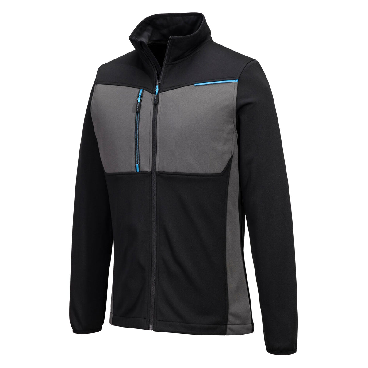 WX3 Fleece met volledige Rits - Portwest T756 Portwest