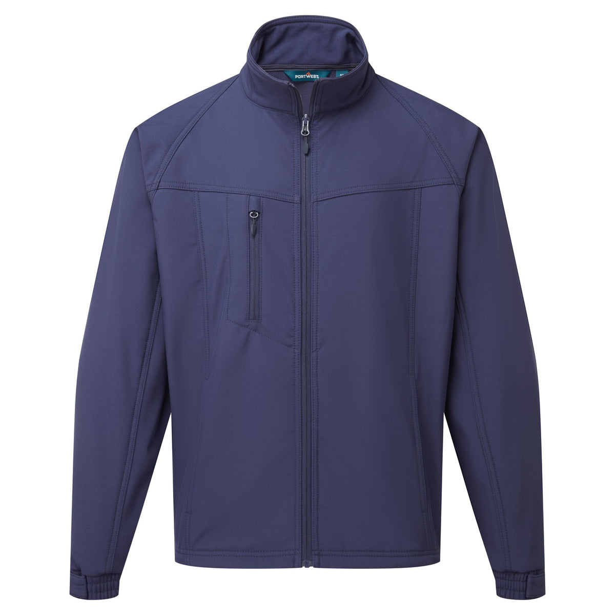 Oregon Softshell Jas voor heren (3L) - Portwest TK40 Portwest