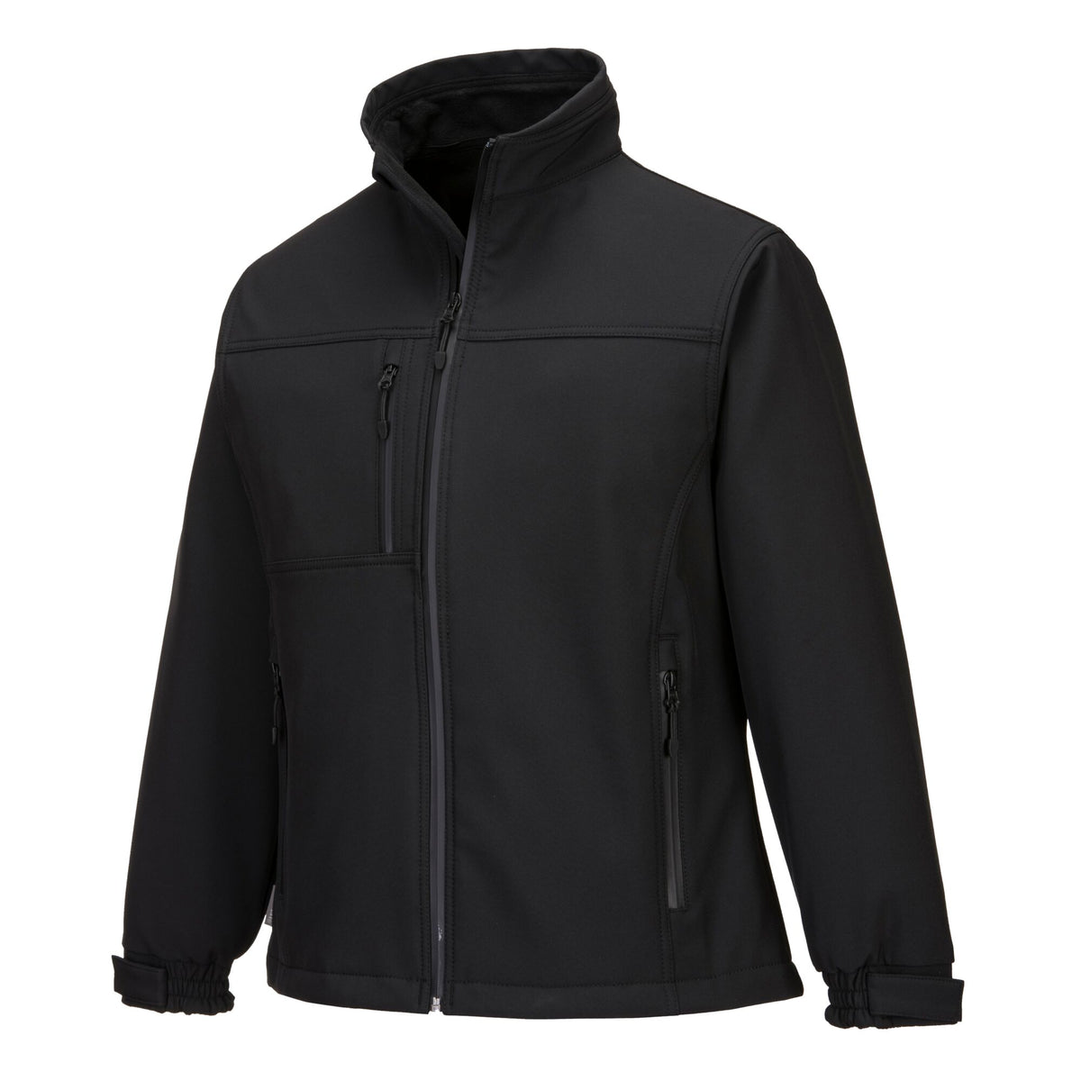 Charlotte Dames Softshell (3L) - Portwest TK41 Portwest