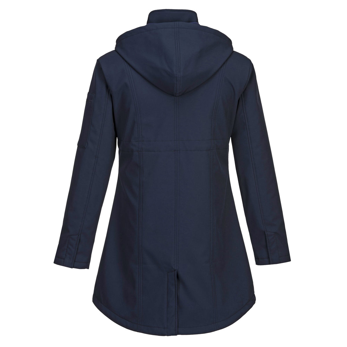 Carla Softshell Jack voor dames (3L) - Portwest TK42 Portwest