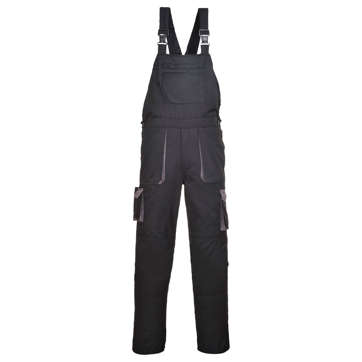 Portwest Texo Contrast Amerikaanse Overall - Portwest TX12 Portwest