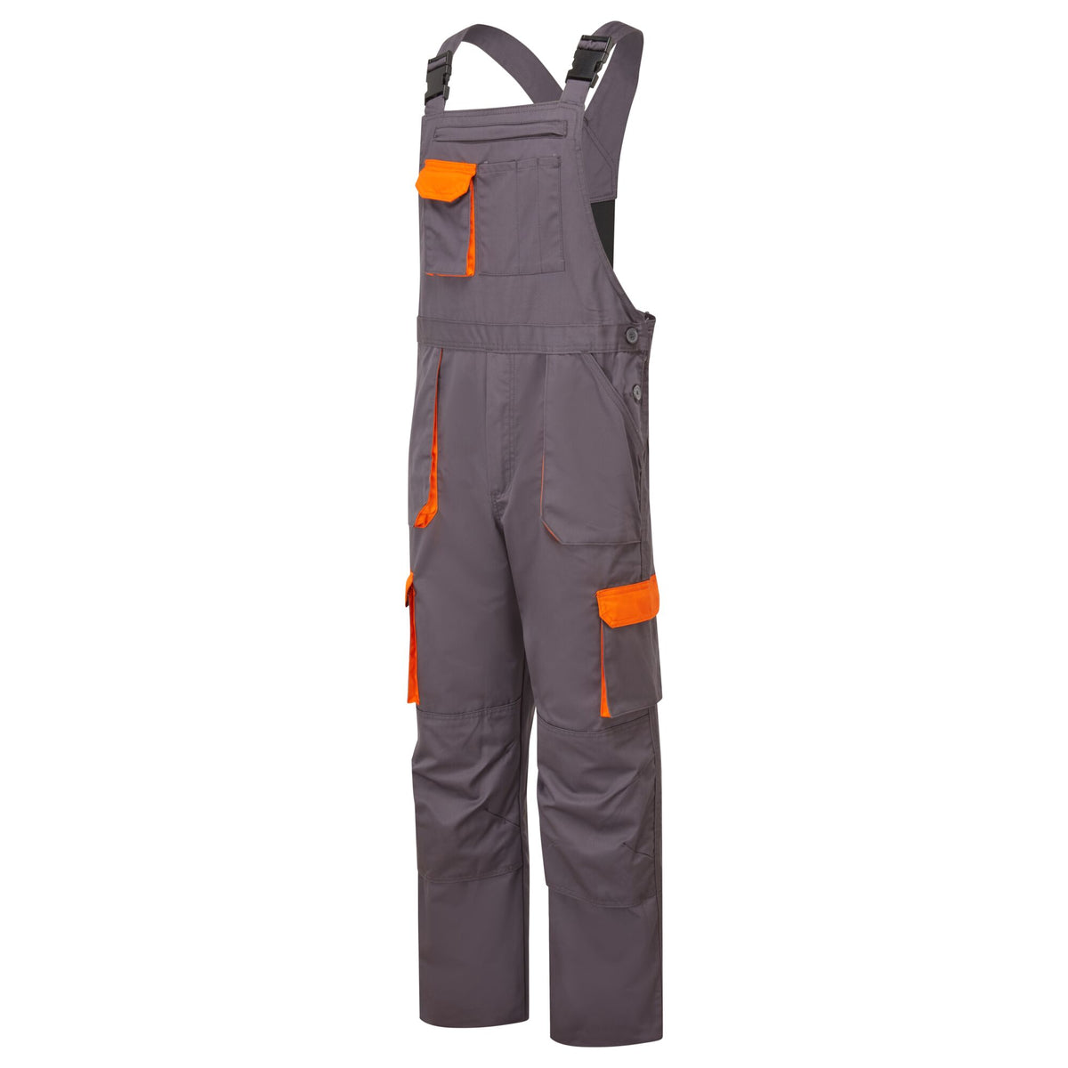 Portwest Texo Contrast Amerikaanse Overall - Portwest TX12 Portwest