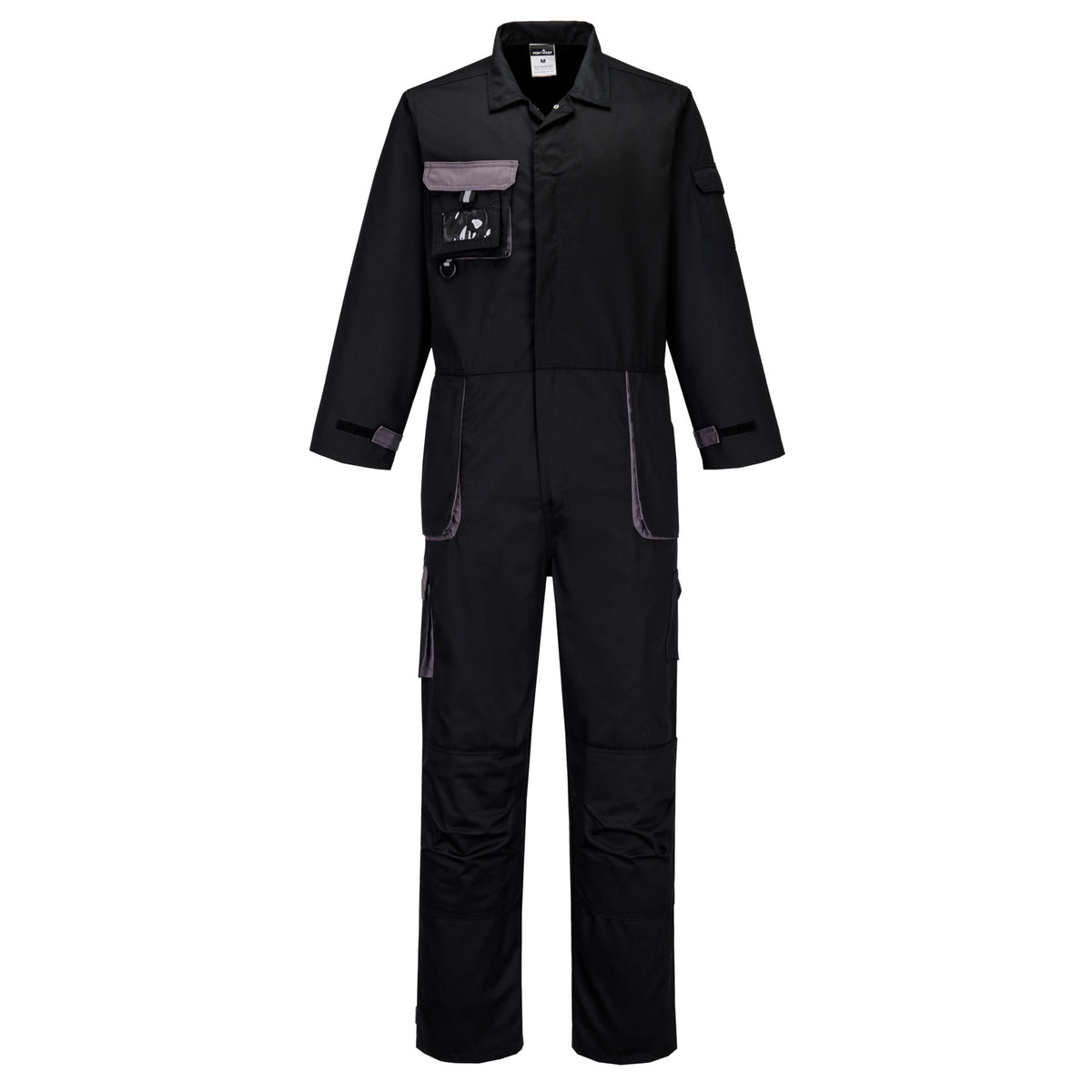 Portwest Texo Contrast Overall - Portwest TX15 Portwest