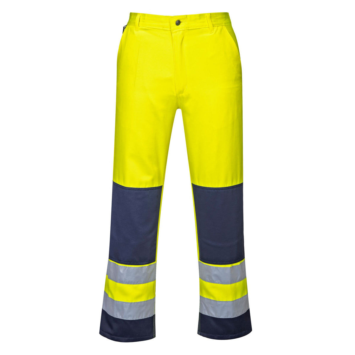 TX71 - Seville Hi-Vis Broek - Portwest
