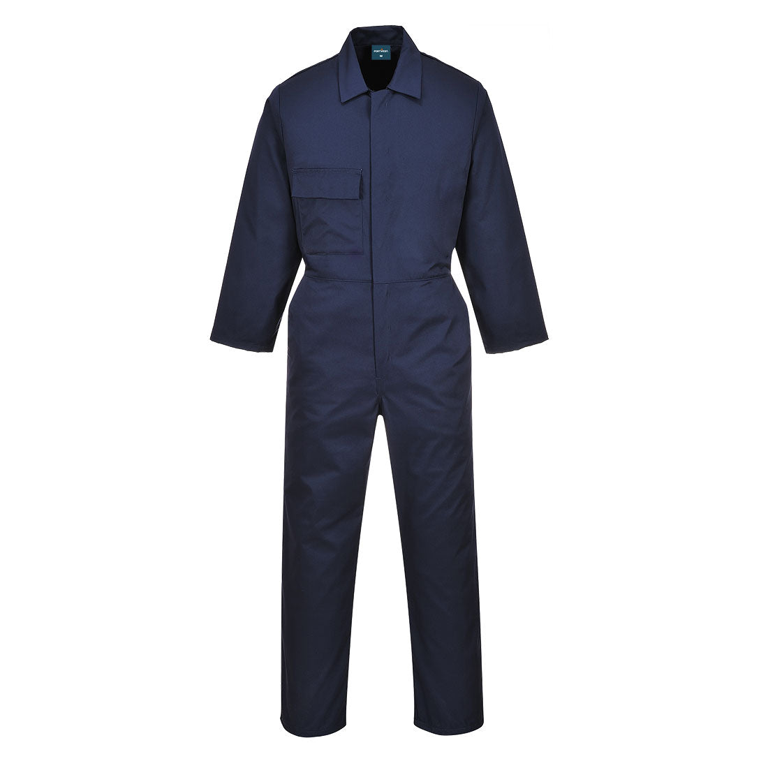 2802 - Standaard Overall - Portwest - Marineblauw