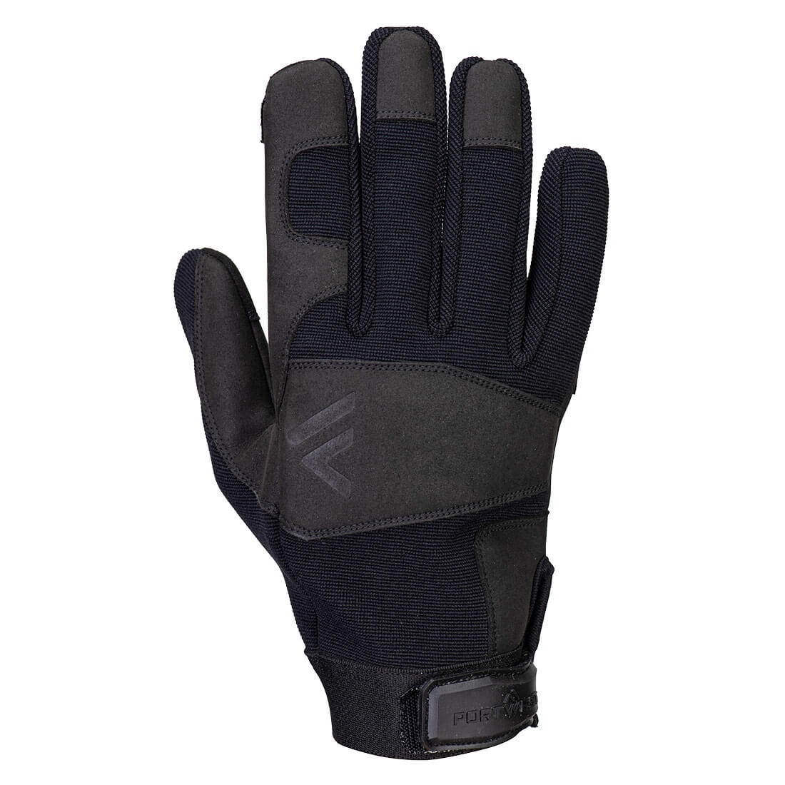A772 - Pro-Utility Handschoen - Portwest - Zwart