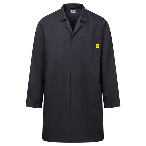 Anti-Statisch/ESD kleding