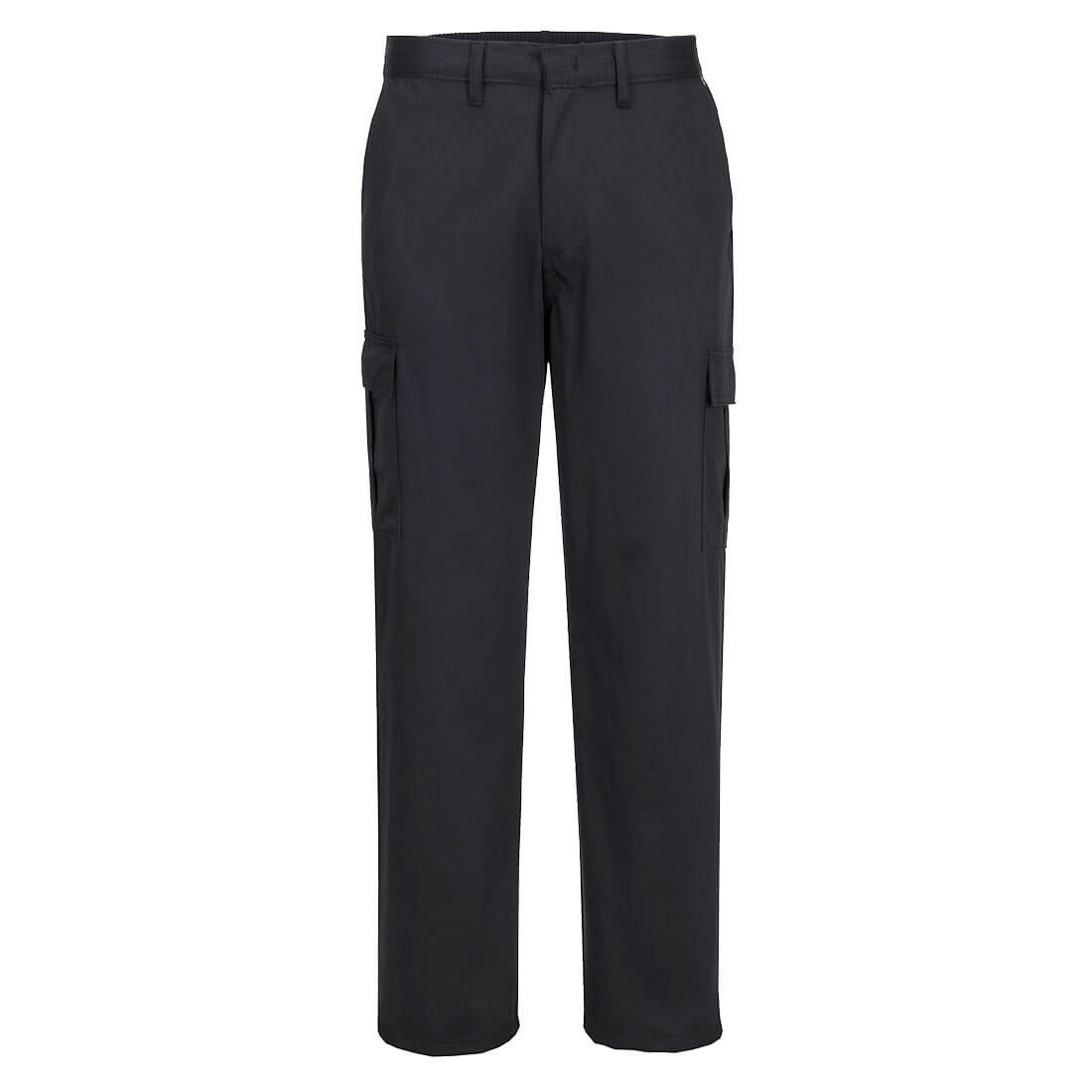 AS11 - Antistatische ESD Broek - Portwest - Zwart