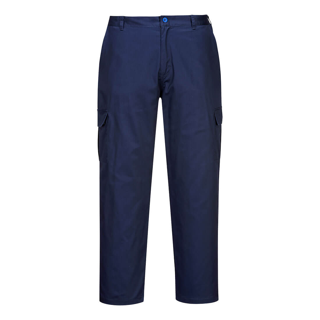 AS11 - Antistatische ESD Broek - Portwest - Marineblauw